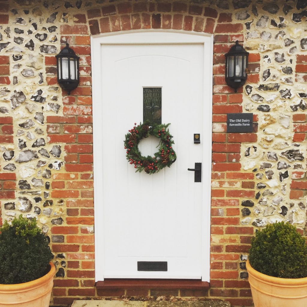 westbourne holiday cottage
