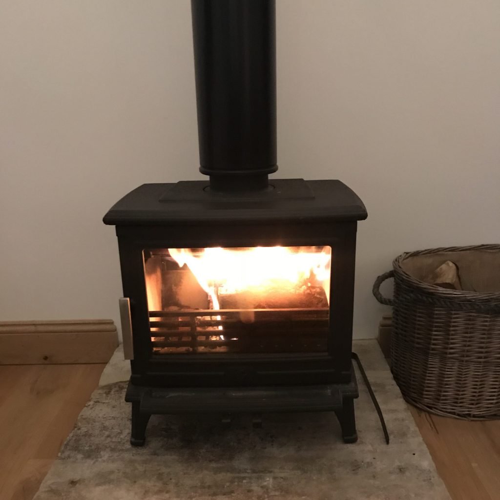 westbourne holiday cottage