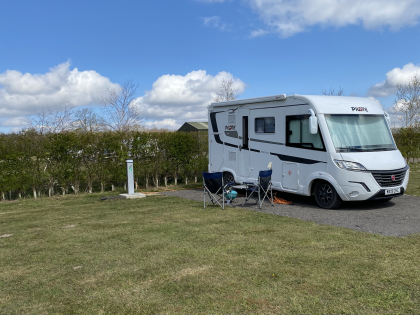 motorhome