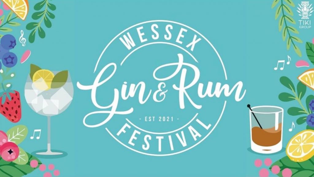 October Gin & Rum Festival