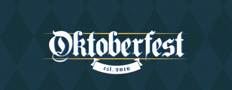 Oktoberfest Portsmouth
